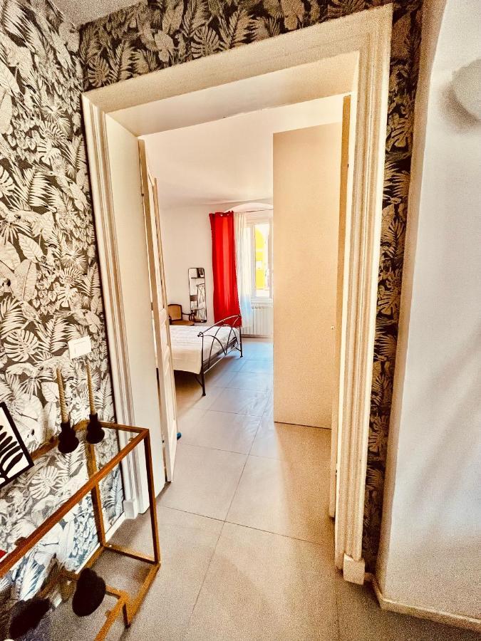 Cinque Terre Luxury Home Специя Екстериор снимка