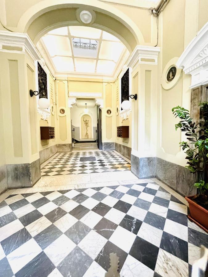 Cinque Terre Luxury Home Специя Екстериор снимка