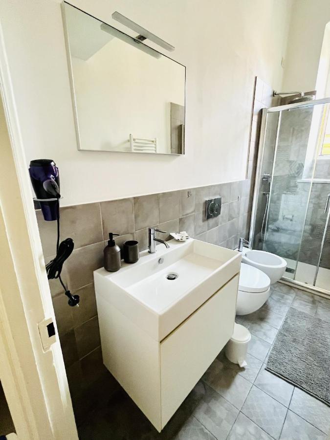 Cinque Terre Luxury Home Специя Екстериор снимка