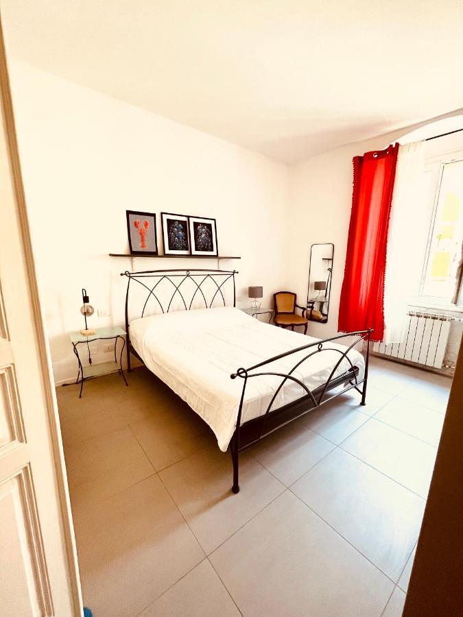 Cinque Terre Luxury Home Специя Екстериор снимка