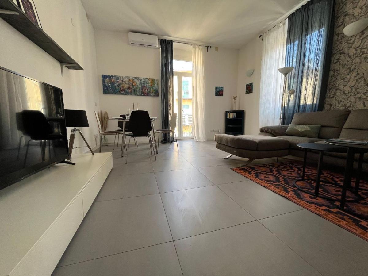 Cinque Terre Luxury Home Специя Екстериор снимка