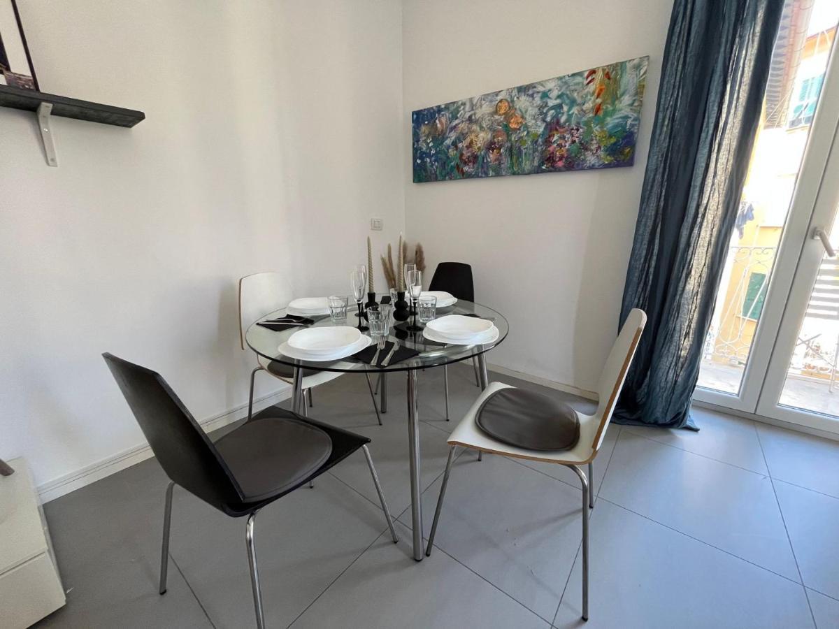 Cinque Terre Luxury Home Специя Екстериор снимка